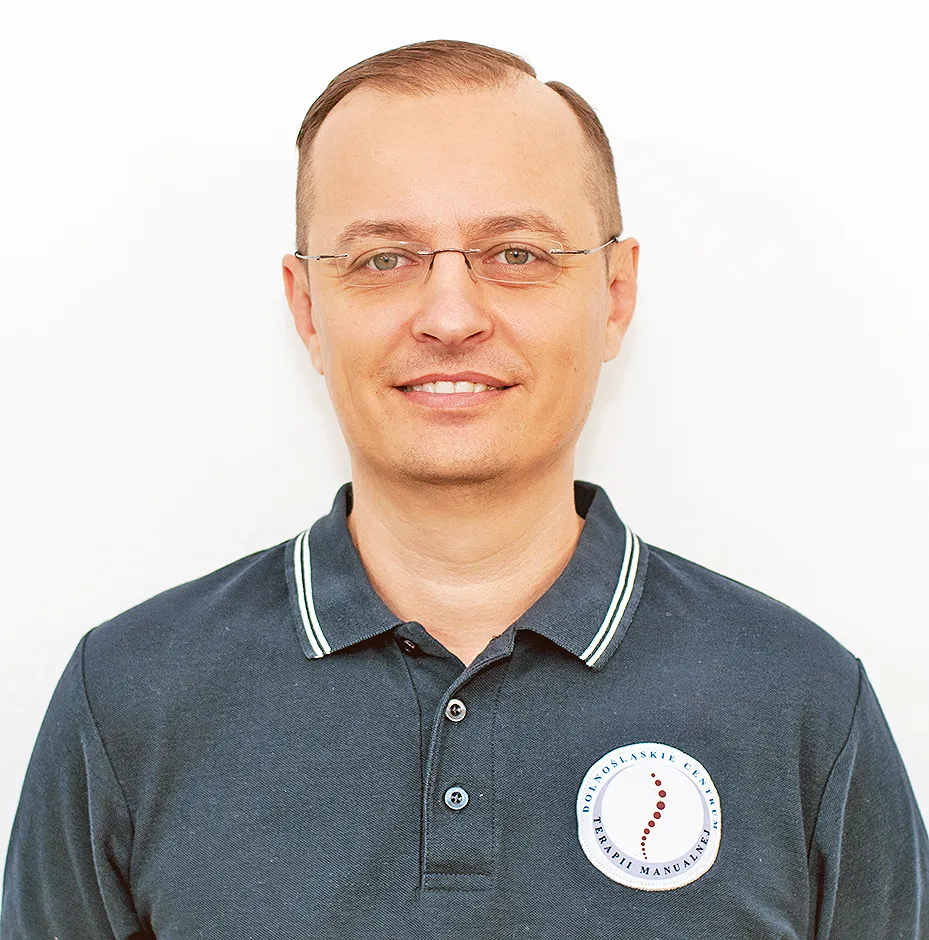 Wojciech Kopaczyński rehabilitacja Wrocław